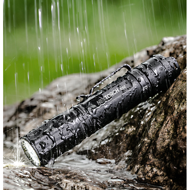 NexTorch E52C
