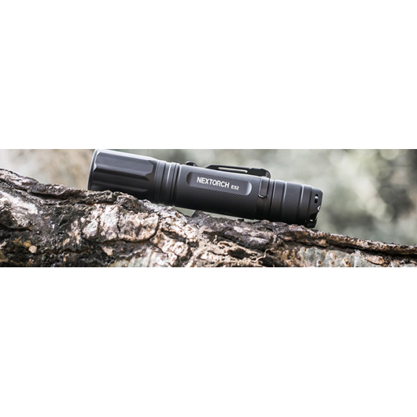 NexTorch E52C