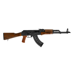 PAC AKM Sporter Classic Wood 22lr - AK47 Trainer