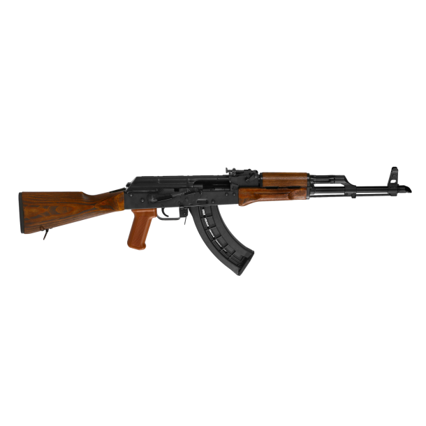 PAC AKM Sporter Classic Wood 22lr - AK47 Trainer