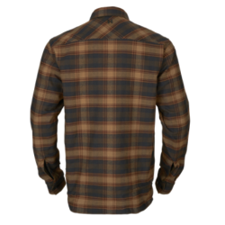 Eirik reversible skjorte jakke