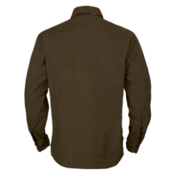 Eirik reversible skjorte jakke