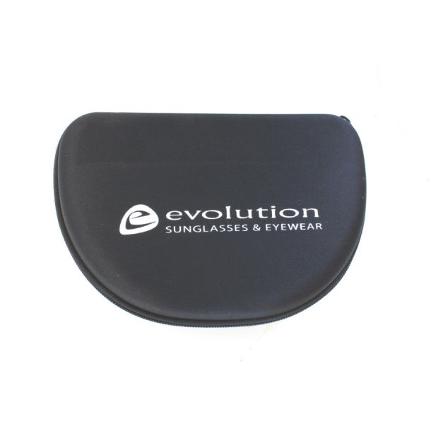 Evolution Eyewear Skydebrille Matrix st - Gr/Gul/Orange/Lilla