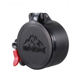 Butler Creek Eye Scope cover