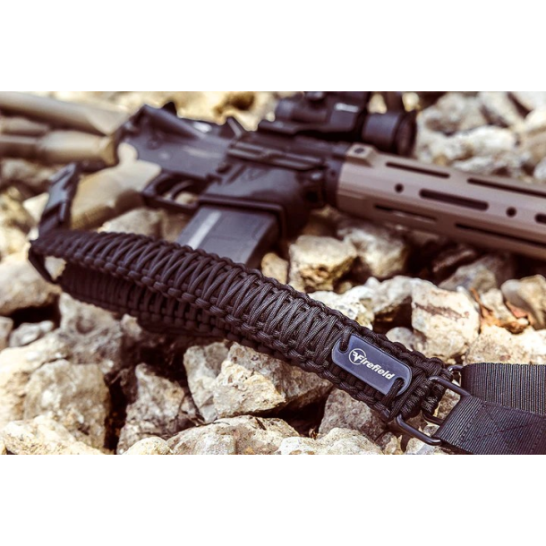 Firefield Tactical Single Point Paracord Sling