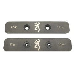 PRO STOCK BARREL ASSY B725