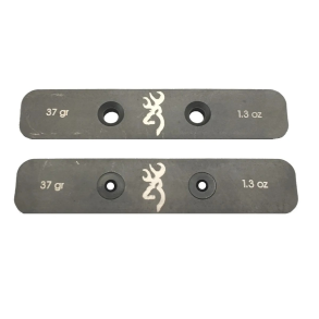 PRO STOCK BARREL ASSY B725