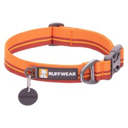 Ruiffwear Flatout halsbnd 