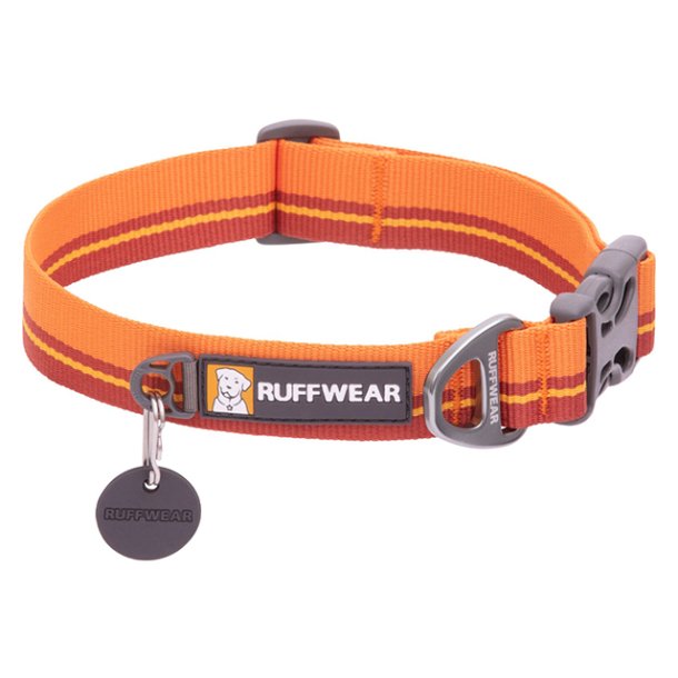 Ruiffwear Flatout halsbnd 