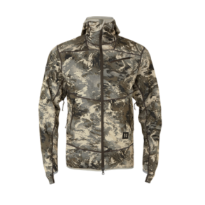 Mountain Hunter Expedition fleece hoodie AXIS MSPMountain