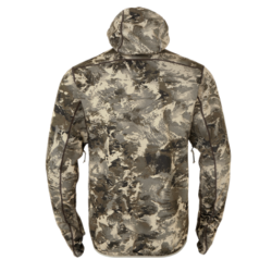 Mountain Hunter Expedition fleece hoodie AXIS MSPMountain
