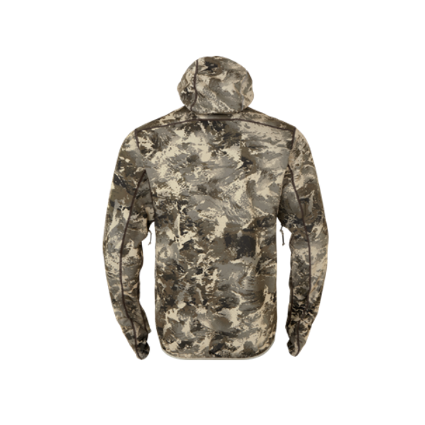 Mountain Hunter Expedition fleece hoodie AXIS MSPMountain