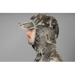 Mountain Hunter Expedition fleece hoodie AXIS MSPMountain