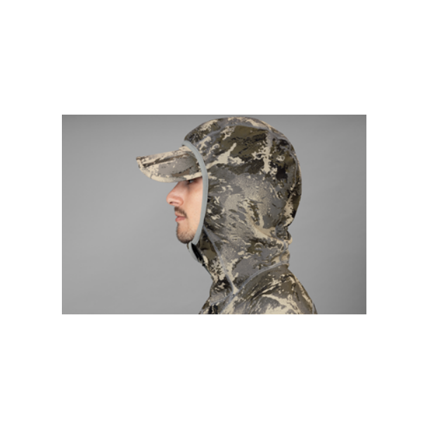 Mountain Hunter Expedition fleece hoodie AXIS MSPMountain