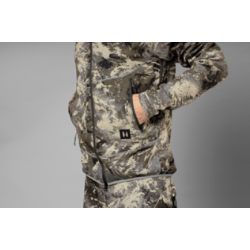 Mountain Hunter Expedition fleece hoodie AXIS MSPMountain