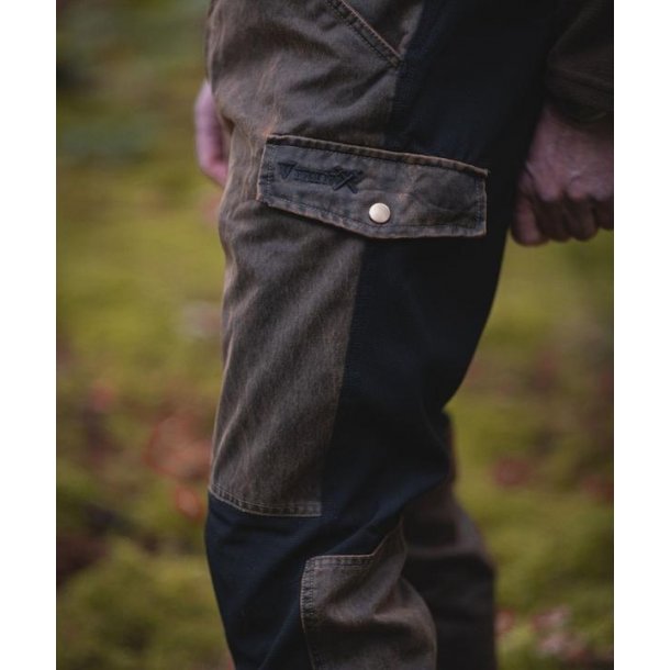 Vikin X Buks Fro (Tilbud)