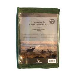 Vildtsk Rdyr/vildsvin