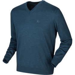Glenmore Pullover Heritage Blue