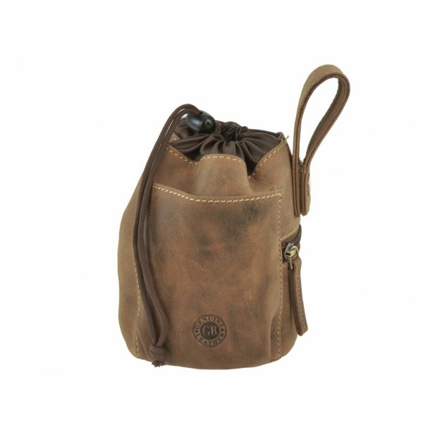 Godbidstaske fra Green Burry