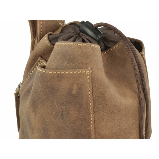 Godbidstaske fra Green Burry