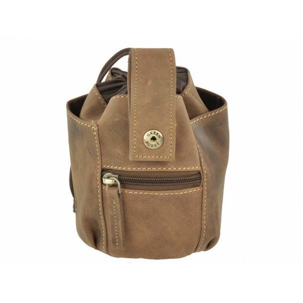 Godbidstaske fra Green Burry