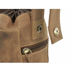 Godbidstaske fra Green Burry