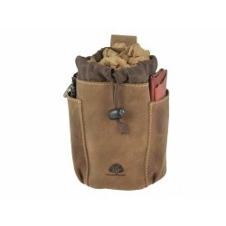 Godbidstaske fra Green Burry