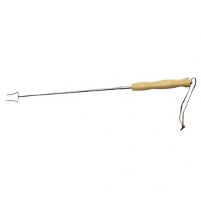 Teleskop Grillgaffel