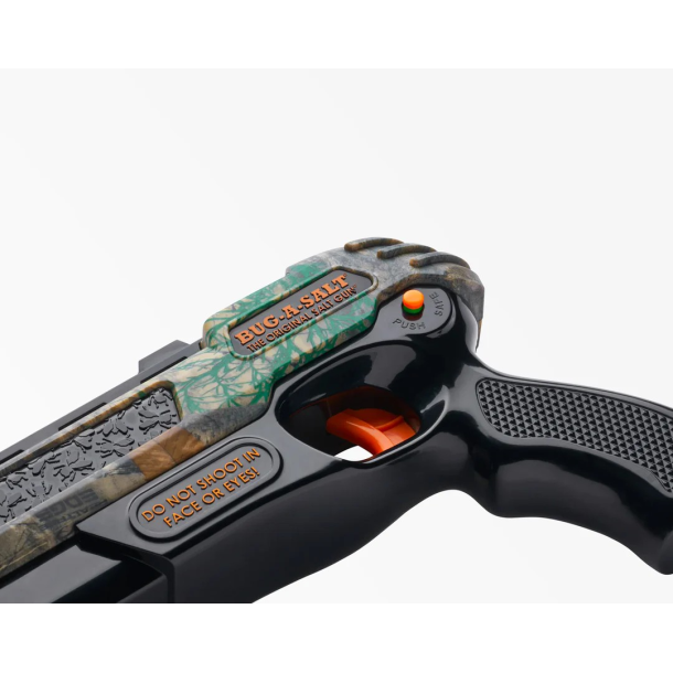 Bug-A-Salt 3.0 Realtree Camo