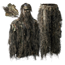 Sneaky Ghillie St med handsker