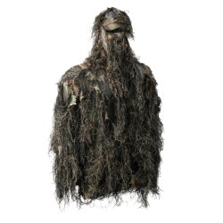 Sneaky Ghillie St med handsker