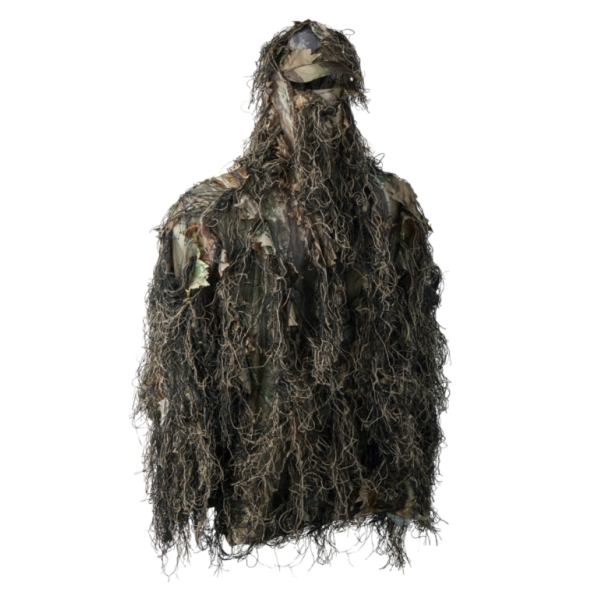 Sneaky Ghillie St med handsker