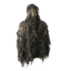 Sneaky Ghillie St med handsker