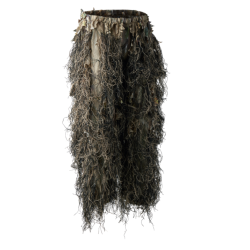 Sneaky Ghillie St med handsker