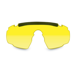 ekstra glas Saber Advanced 