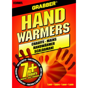 varmepuder til hnder/lommer