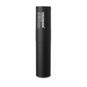 Hausken lyddmper demo model 