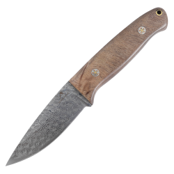 Hunters Choice Falco Damaskeret Jagtkniv