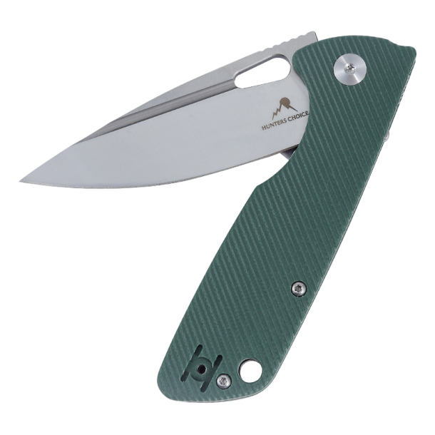 Hunters Choice Lynx Foldekniv