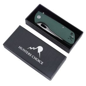 Hunters Choice Lynx Foldekniv