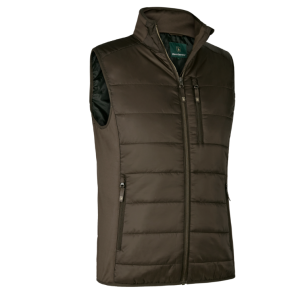 Heat vatteret vest