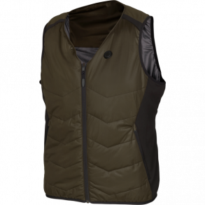 Hrkila Heat V-hals Vest