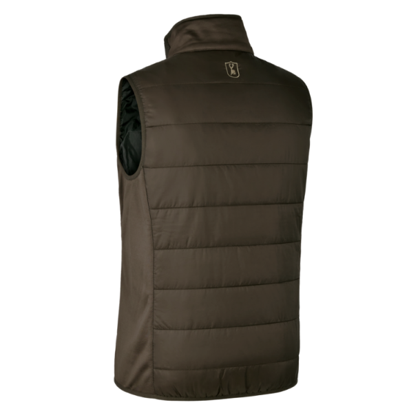 Heat vatteret vest