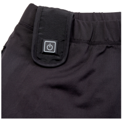 Heat Lange Underbukser