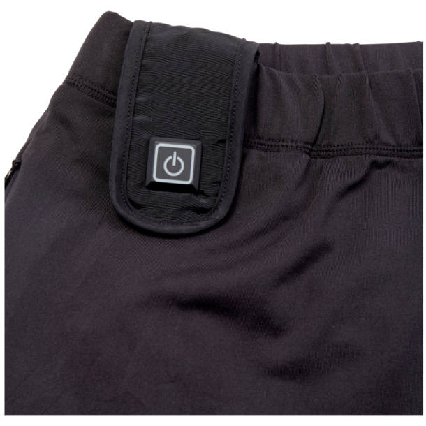 Heat Lange Underbukser