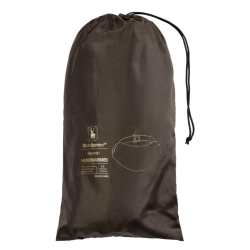 Heat-hndvarmer muffe