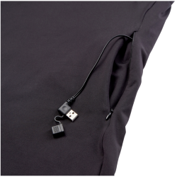 Heat Undertrje med lynls