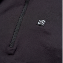 Heat Undertrje med lynls