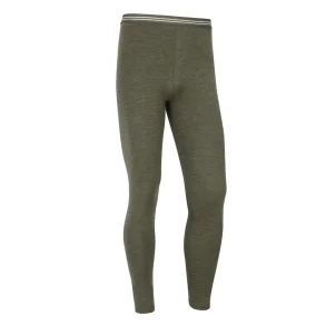 Hoggs of fife Merino Mulesing-free Merino Base Layer Pant