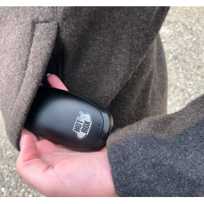 Hotrox genopladelig hndvarmer